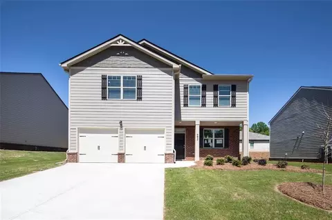 3729 Chevington Ct, Atlanta, GA 30354