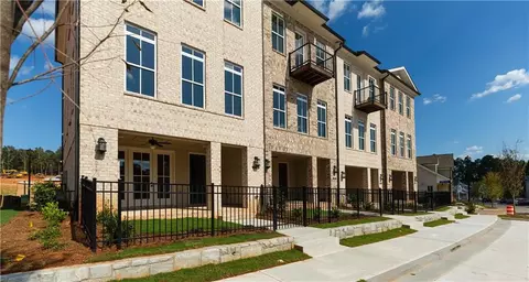 4668 Watervale Way #158, Peachtree Corners, GA 30092