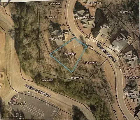 50 Summit View Drive, Ellijay, GA 30540