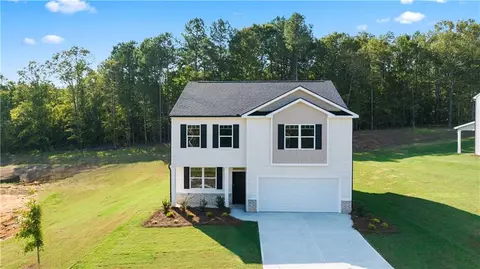 1071 Amerson St, Buckhead, GA 30625