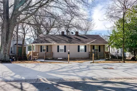 488 Ramona St NE #486, Marietta, GA 30060