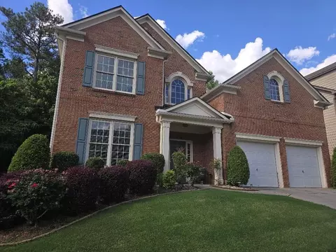 684 Maple Grove Way, Marietta, GA 30066
