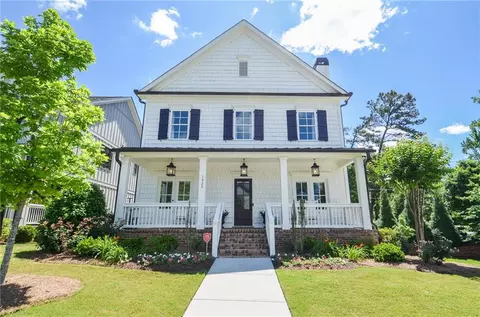 1927 Park Chase Ln, Atlanta, GA 30324
