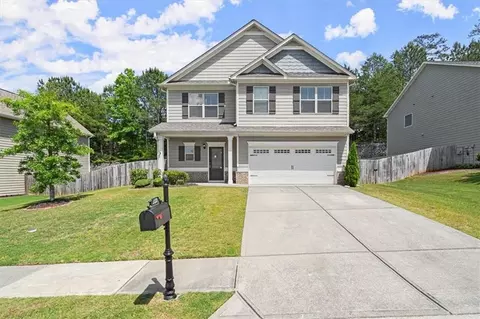 159 Rainhill Station Dr, Dawsonville, GA 30534
