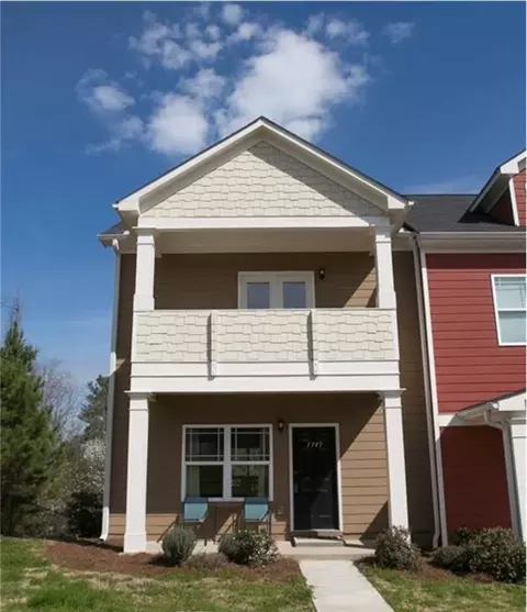 1745 Brookside Lay Cir, Norcross, GA 30093