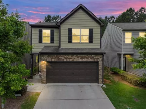 5781 Woodside Xing, Lithonia, GA 30038