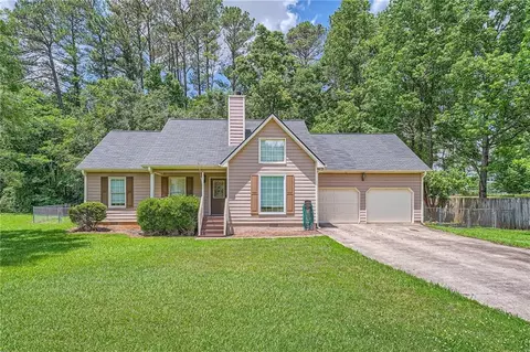 15 Kristen Ln NW, Cartersville, GA 30121