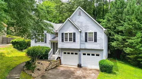 265 Bennett Farms Trl, Acworth, GA 30102