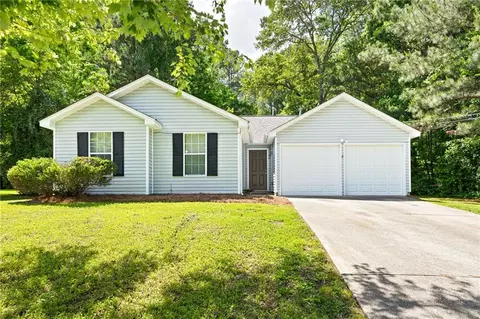 237 Carrie Dr, Dallas, GA 30157
