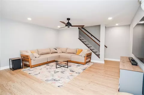 Living - 3483 Flat Run Dr, Bethlehem, GA 30620 photo 3 of 3