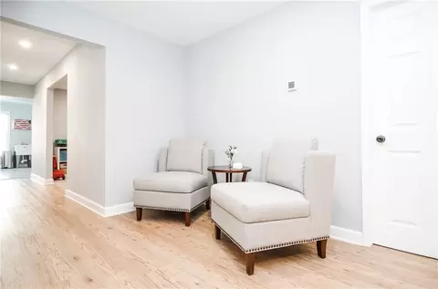 Entry Way - 3483 Flat Run Dr, Bethlehem, GA 30620 photo 11 of 11