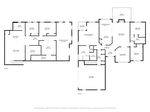Floorplan - 3483 Flat Run Dr, Bethlehem, GA 30620 photo 1 of 3