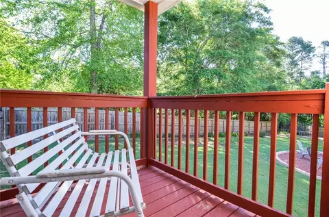 Exterior - 3483 Flat Run Dr, Bethlehem, GA 30620 photo 6 of 19