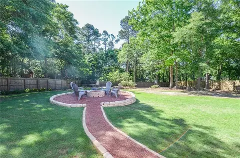Exterior - 3483 Flat Run Dr, Bethlehem, GA 30620 photo 11 of 19