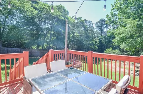 Exterior - 3483 Flat Run Dr, Bethlehem, GA 30620 photo 19 of 19