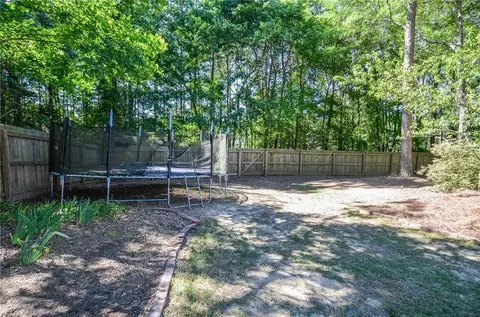 Exterior - 3483 Flat Run Dr, Bethlehem, GA 30620 photo 14 of 19