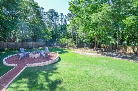 Exterior - 3483 Flat Run Dr, Bethlehem, GA 30620 photo 18 of 19