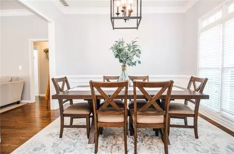 Dining - 3483 Flat Run Dr, Bethlehem, GA 30620 photo 1 of 7