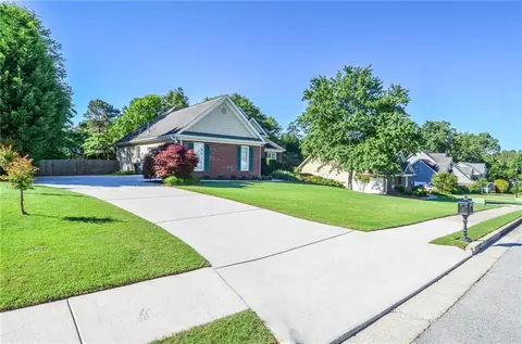 Exterior - 3483 Flat Run Dr, Bethlehem, GA 30620 photo 2 of 19