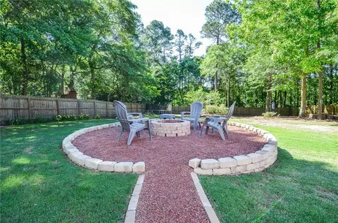 Exterior - 3483 Flat Run Dr, Bethlehem, GA 30620 photo 9 of 19