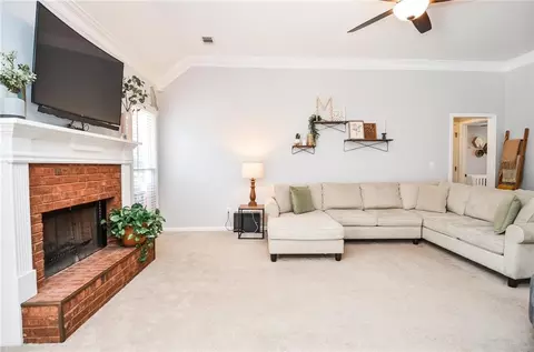 Living - 3483 Flat Run Dr, Bethlehem, GA 30620 photo 1 of 3