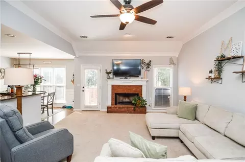 Other - 3483 Flat Run Dr, Bethlehem, GA 30620 photo 4 of 22
