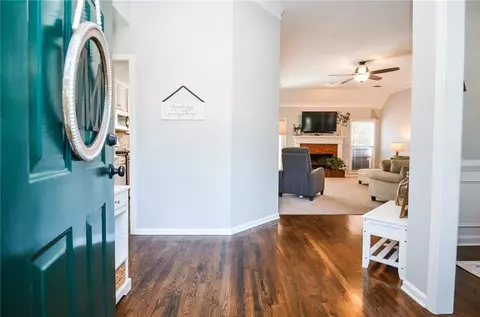 Entry Way - 3483 Flat Run Dr, Bethlehem, GA 30620 photo 1 of 11