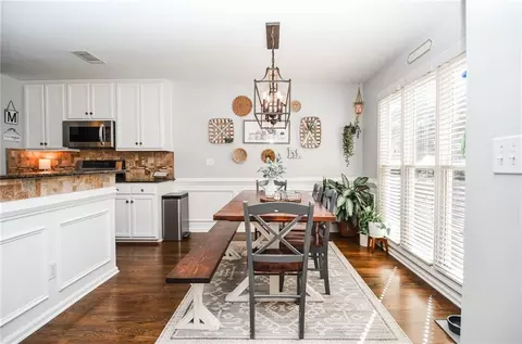 Dining - 3483 Flat Run Dr, Bethlehem, GA 30620 photo 5 of 7