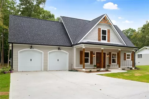 202 Rips Rd, Calhoun, GA 30701 photo 2