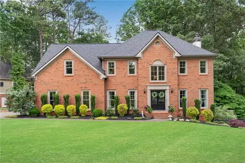 3231 Cobbs Farm Trl NW, Marietta, GA 30064