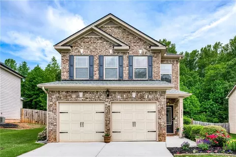 5535 Hedge Brook Dr, Cumming, GA 30028