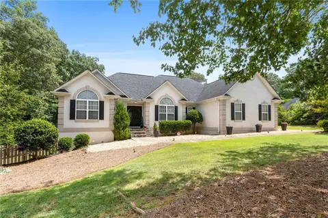 240 Mcgarity Dr, Mcdonough, GA 30252