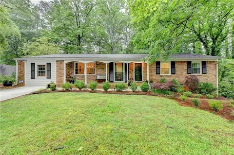 1036 Verdi Way, Clarkston, GA 30021
