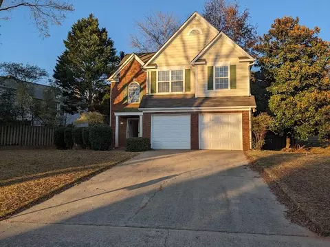 1026 Ashwood Green Way, Snellville, GA 30078