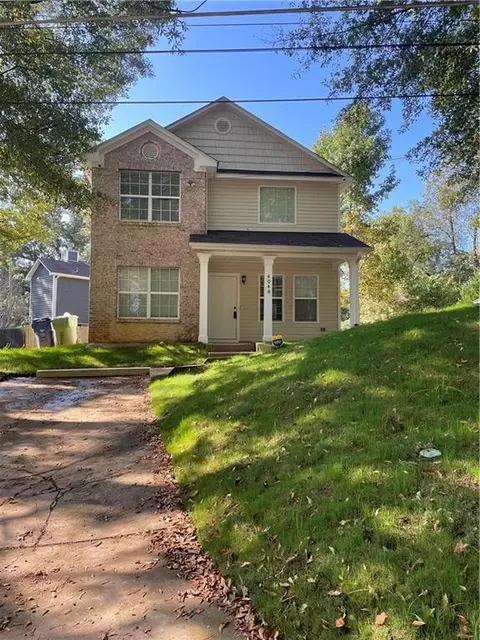 4048 Fairburn Ave SW, Atlanta, GA 30331