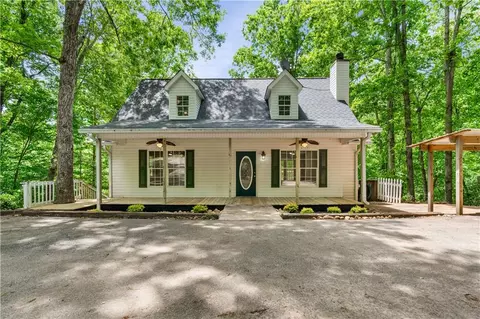 50 Dalton Dr, Dahlonega, GA 30533