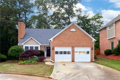 3370 Glenrose Pt, Atlanta, GA 30341