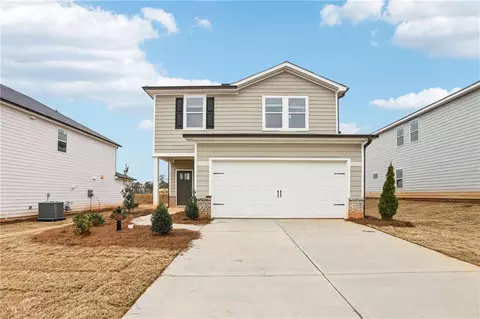 64 Dew Lake Ct, Grayson, GA 30017