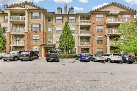 4805 W Village Way SE #3109, Smyrna, GA 30080