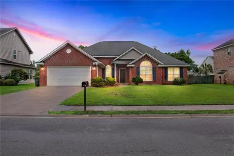 112 Iron Horse Spur, Savannah, GA 31419