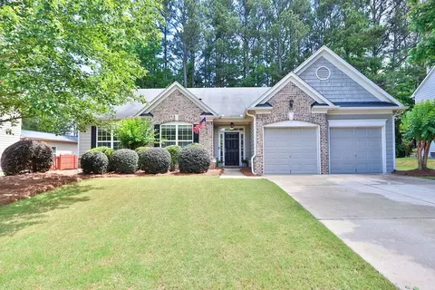 6056 Gentlewind Ct, Powder Springs, GA 30127