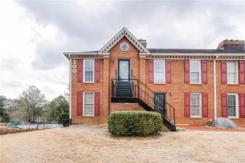 1166 Booth Rd SW #305, Marietta, GA 30008