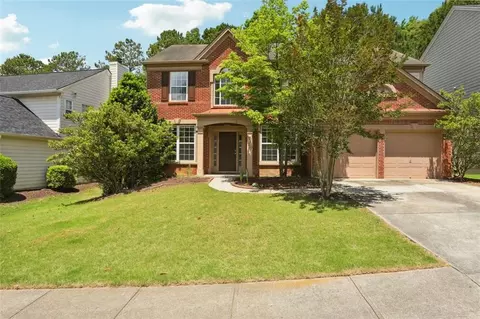 608 Keeneland Ter, Woodstock, GA 30189