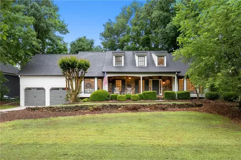 710 Tuckahoe Trl, Alpharetta, GA 30022