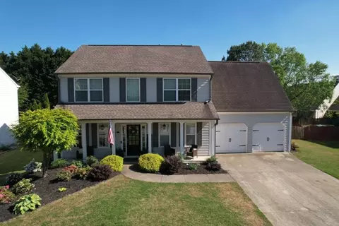 3347 Ridgemill Cir, Dacula, GA 30019
