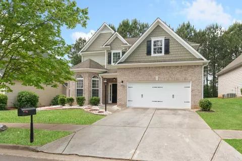 460 Roland Manor Dr, Dacula, GA 30019