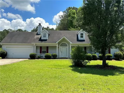 130 Morningside Dr, Jackson, GA 30233