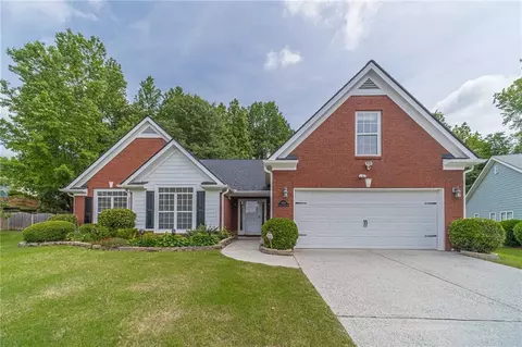 1760 Prospect Creek Dr, Lawrenceville, GA 30043