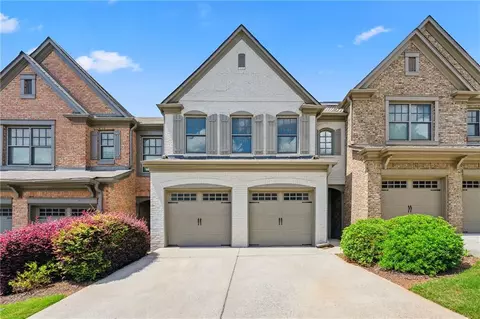 4961 Berkeley Run Xing, Peachtree Corners, GA 30092