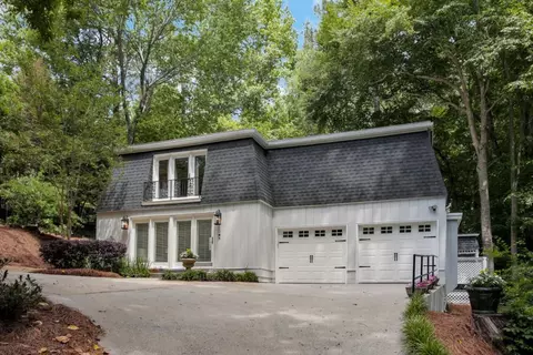 3668 Abbotts Bridge Rd, Duluth, GA 30096 photo 2